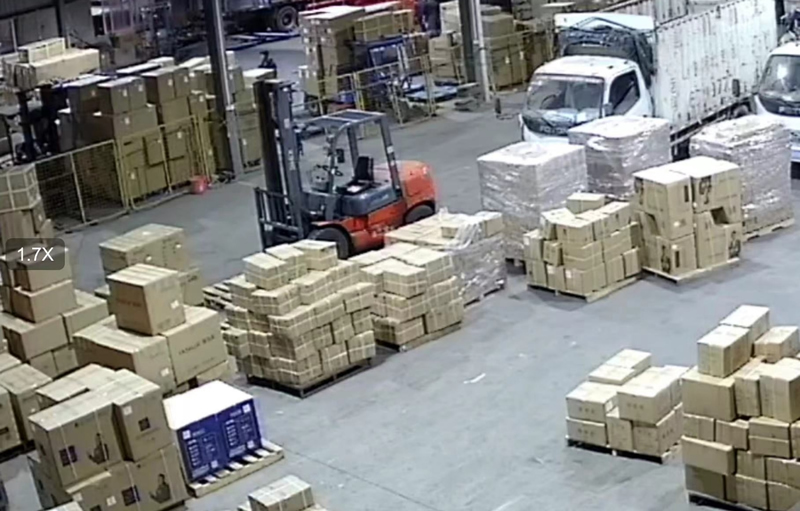 潮州潮安区到南昌物流专线-潮安区到南昌物流公司-天天发车